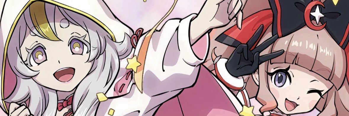 【星屑の狙撃者】ROジュピター（ジェネティック）一期Team®️幹@ポケモン好きと繋がり隊 banner