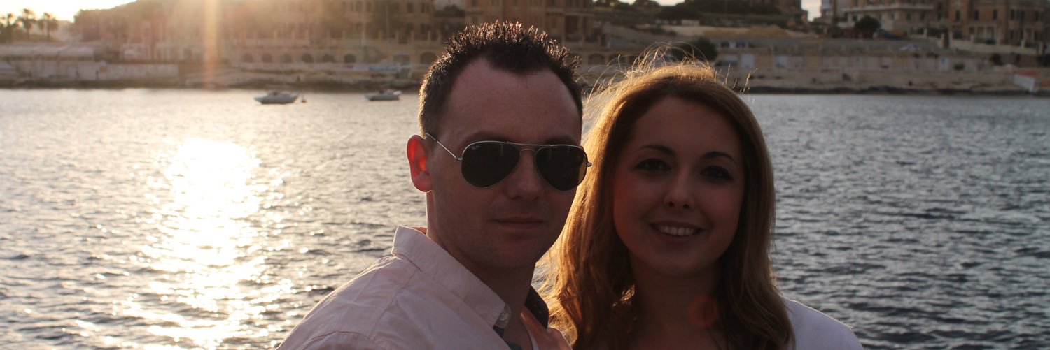 DanDavern's profile banner image