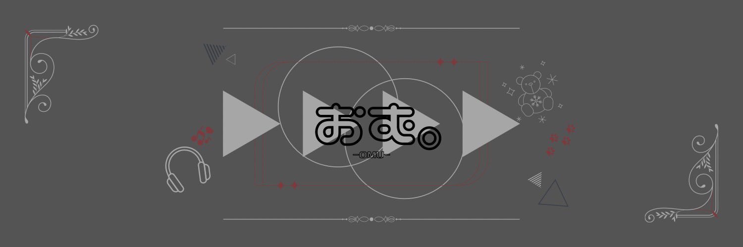 vv_omom's profile banner image