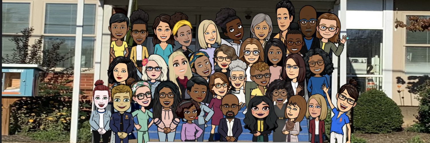 Maynard Elementary banner