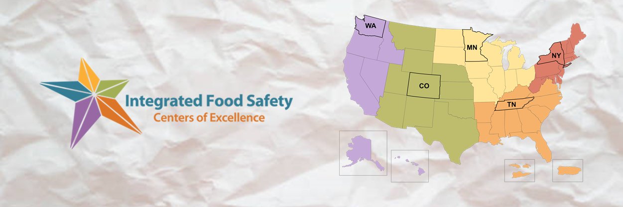 FoodSafetyCoE's profile banner image