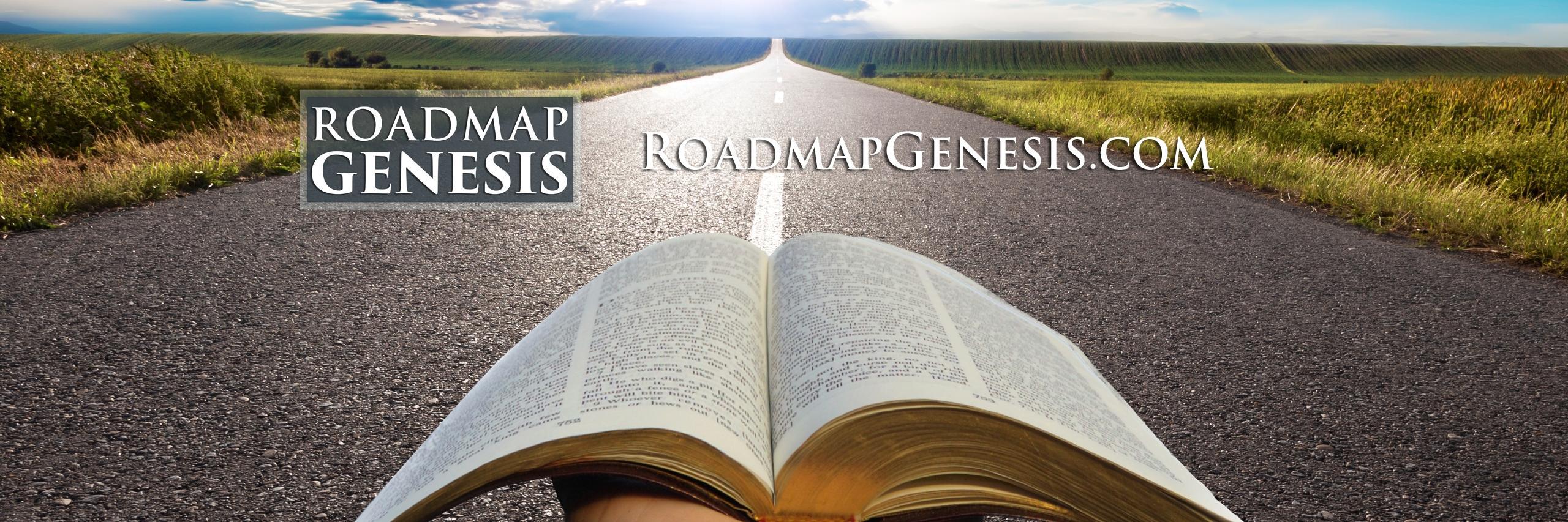 RoadmapGenesis's profile banner image