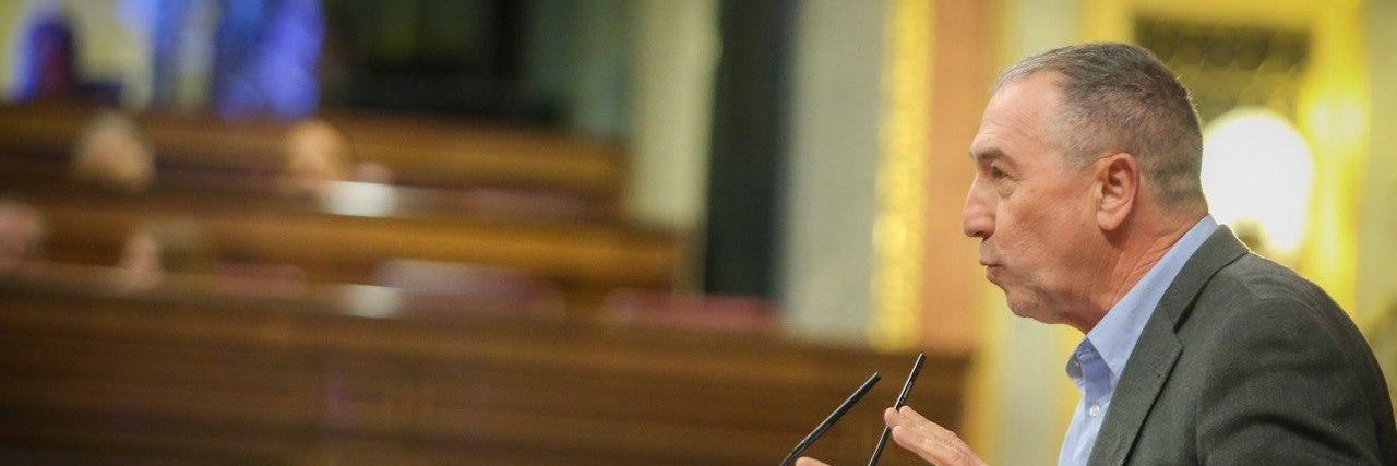 Compromís Congrés banner