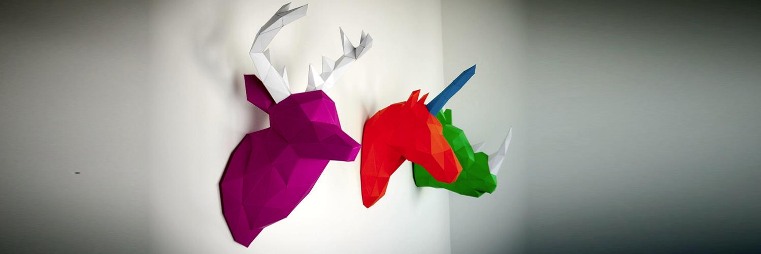 Papertrophy's profile banner image