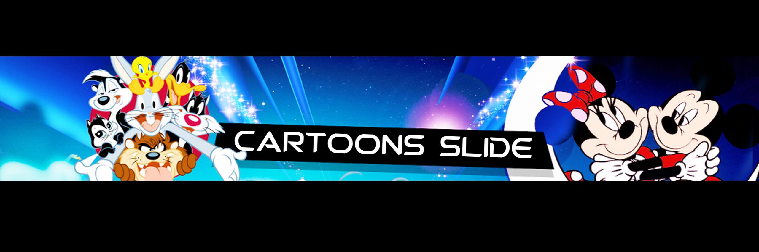 Cartoons Slide (@CartoonsSlide) / Posts / X