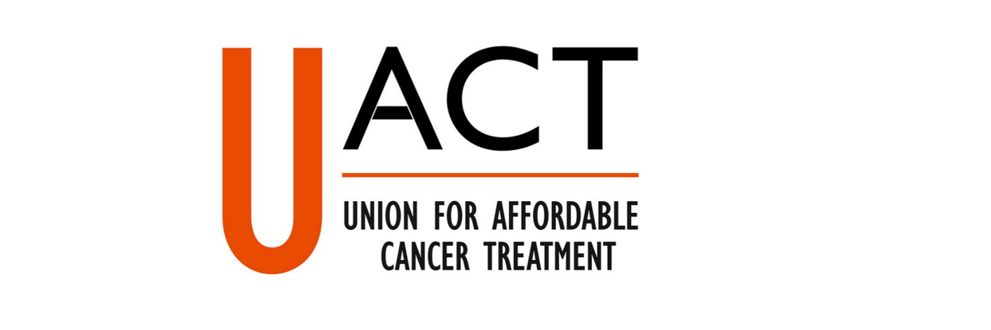 UACT banner