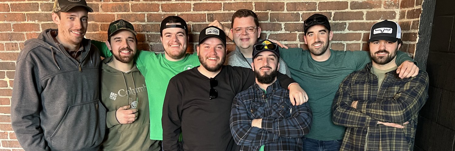 Tmosser13's profile banner image