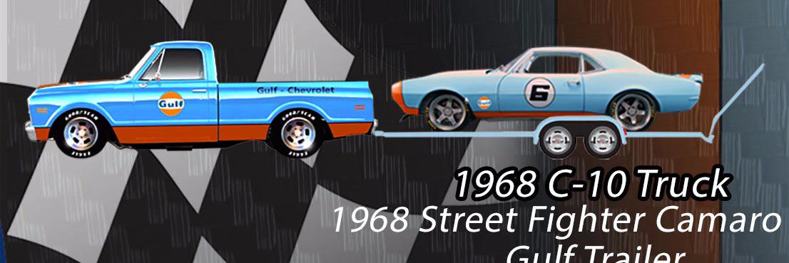 ACME Trading Company banner