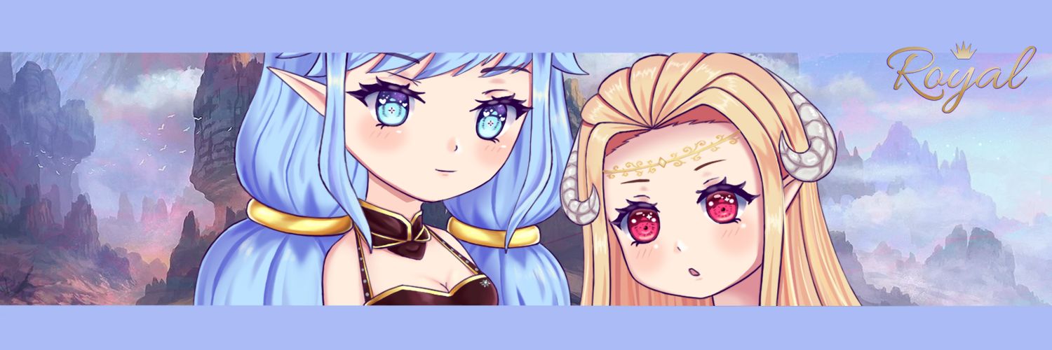 ZehRoyal's profile banner image