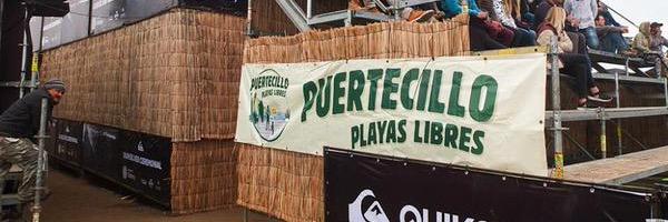 Playaslibres's profile banner image