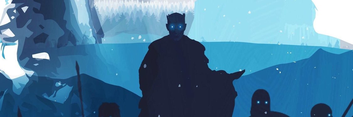 Cabrih's profile banner image