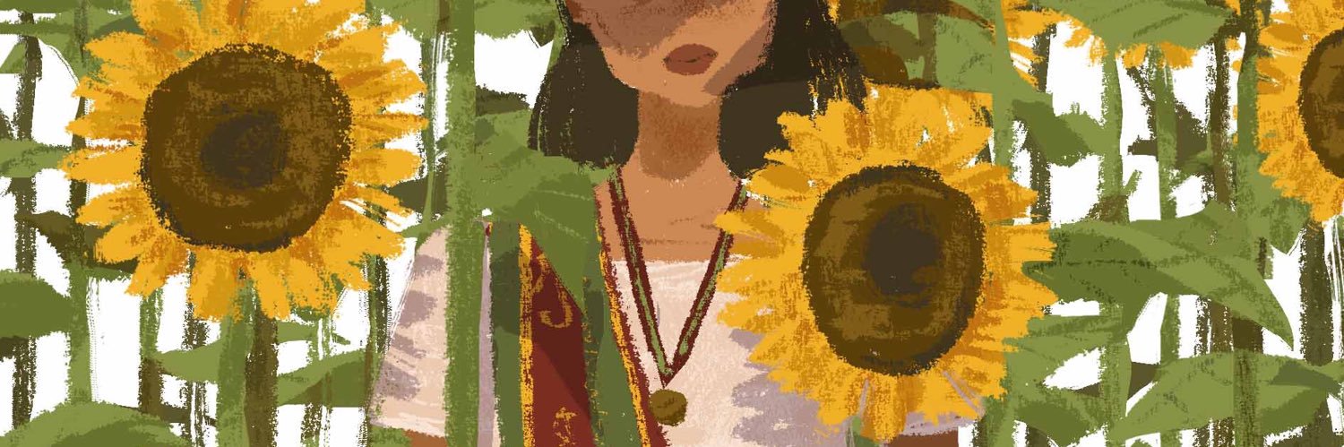 angelikanchoris's profile banner image