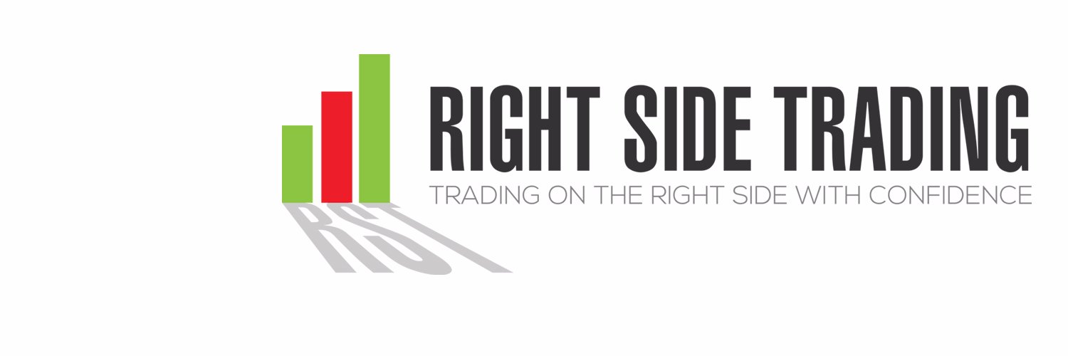 Right Side Trading banner