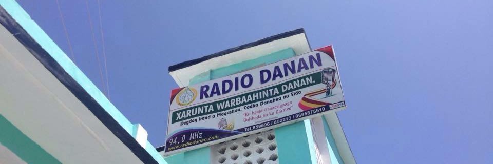 RadioDanan's profile banner image