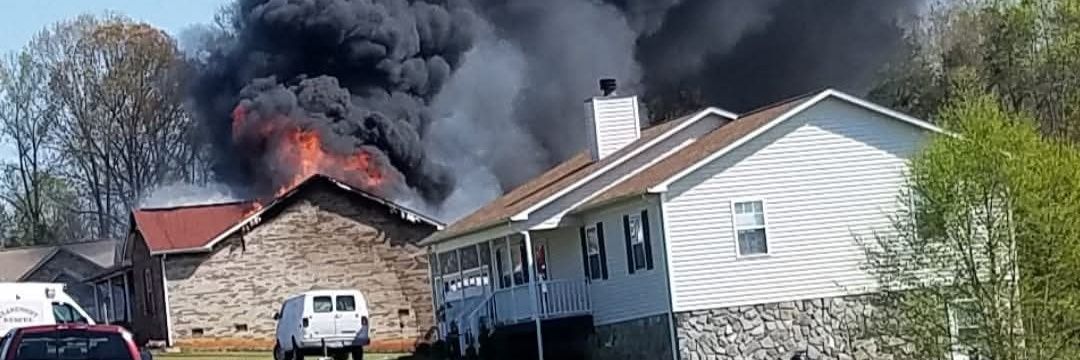 NCFireFighters banner