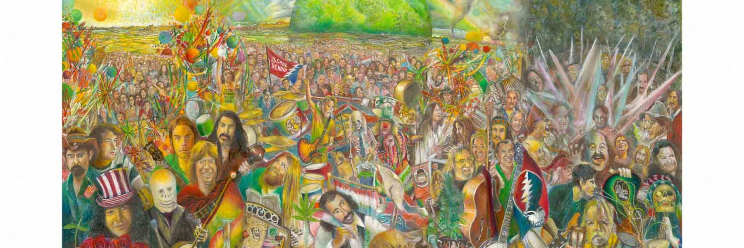 RobertCenedella's profile banner image