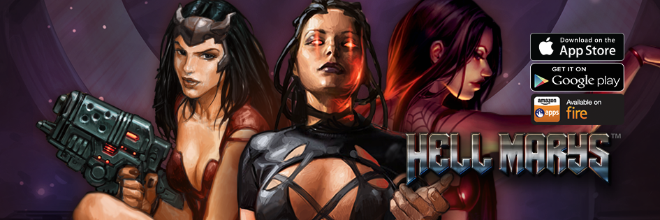 HellMarys's profile banner image
