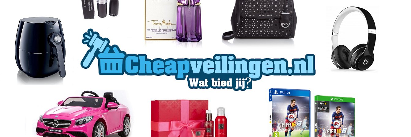 Cheapveilingen's profile banner image