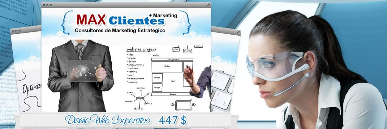 MaxClientes's profile banner image