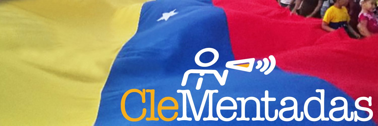 CleMentadas's profile banner image