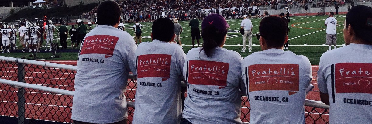 FRATELLIS_OSIDE's profile banner image