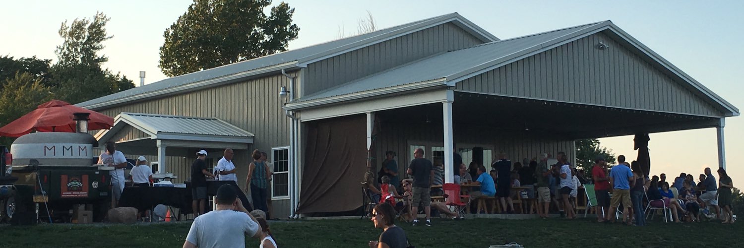 Steuben Brewing Co. banner