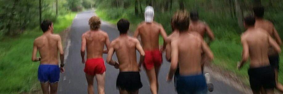 B_running14's profile banner image