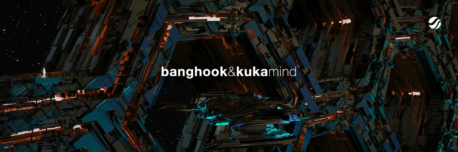 banghook's profile banner image