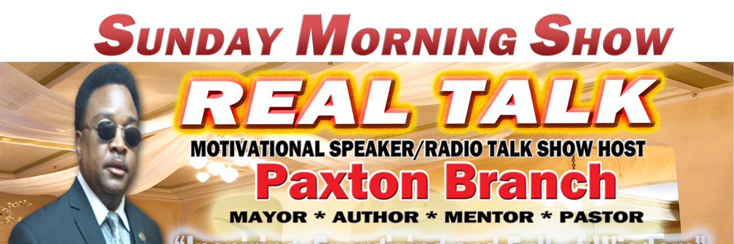 mayorbranch's profile banner image