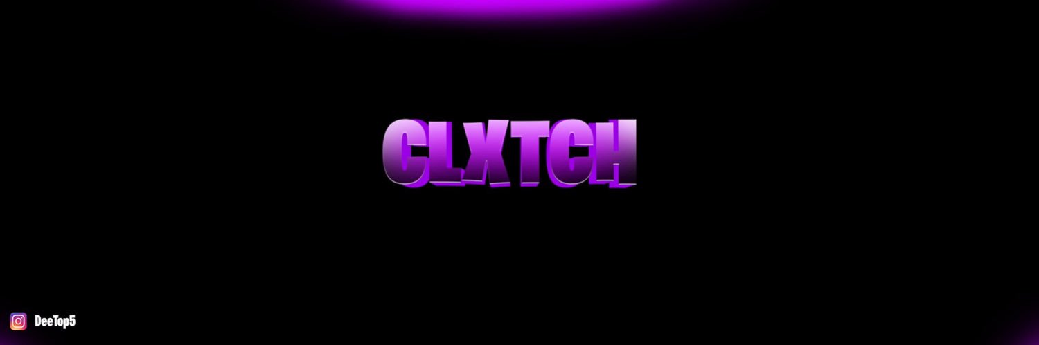 ClutchSnags's profile banner image