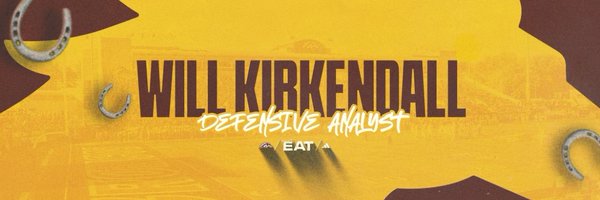CoachKirkendall Profile Banner
