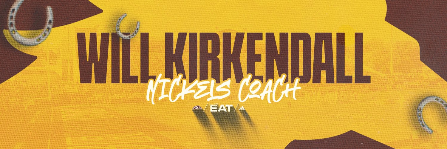 CoachKirkendall's profile banner image