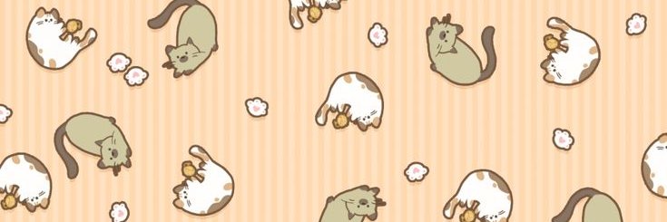 catloverjack1's profile banner image
