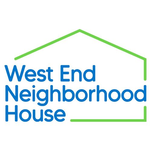 West End banner