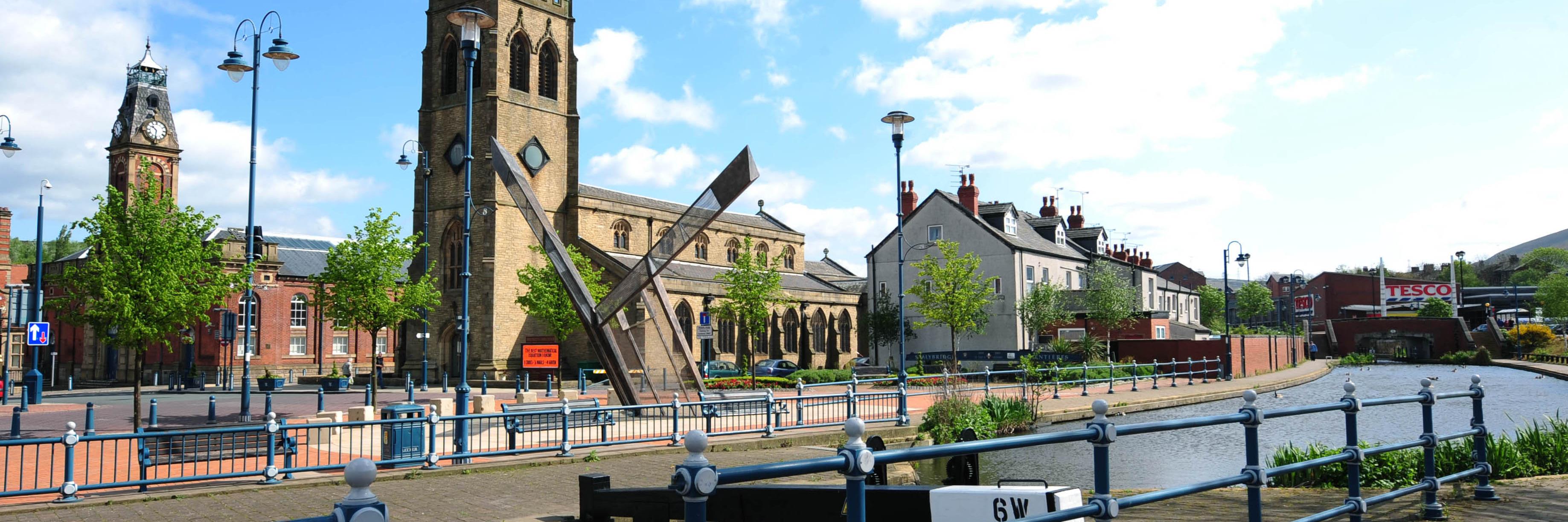 Stalybridge RT banner
