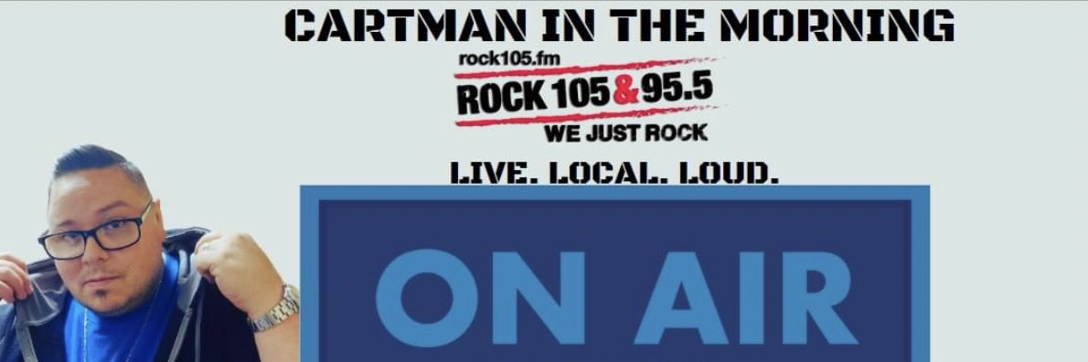 onairc's profile banner image