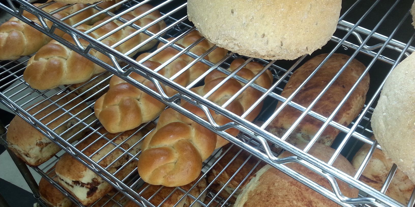 breadmanbaking's profile banner image