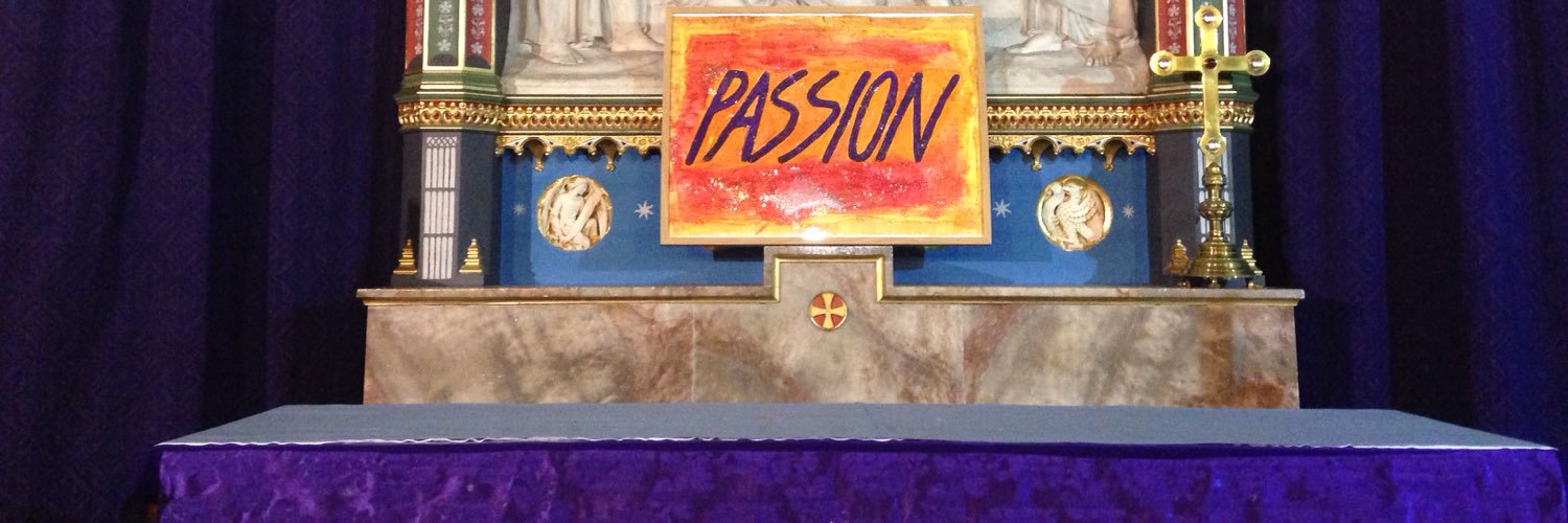 stmaryscudd's profile banner image