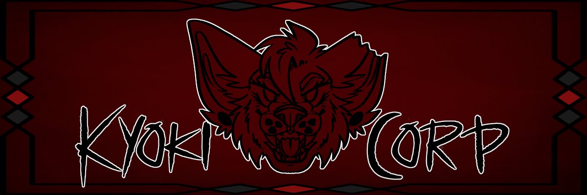 KyokiCorp's profile banner image