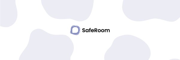 SafeRoom Profile Banner
