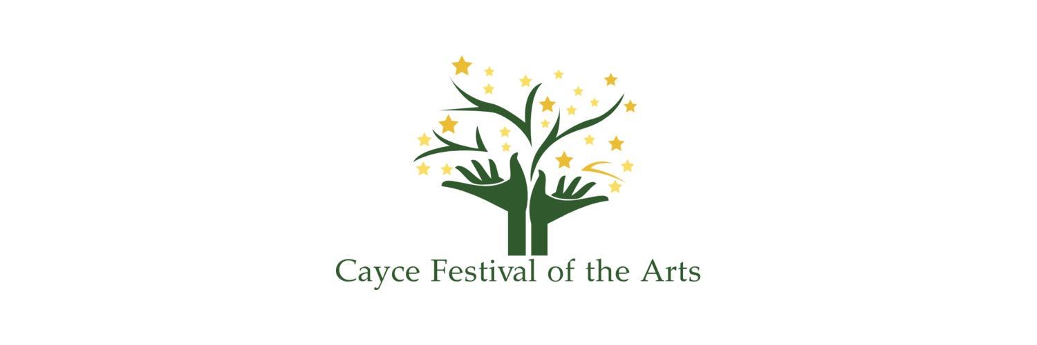 caycefest's profile banner image