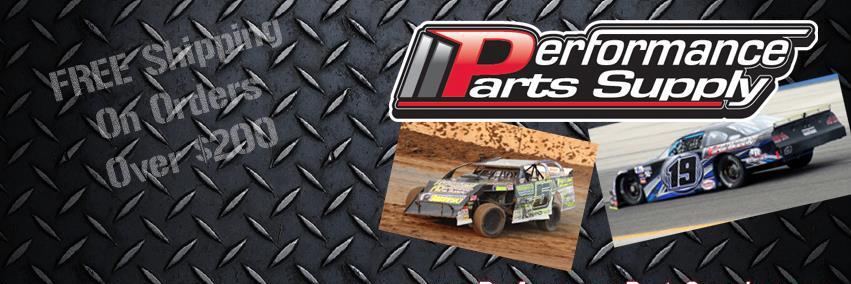 Performance Parts banner