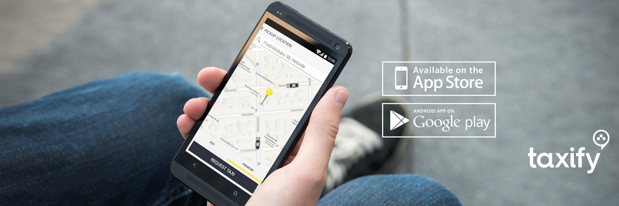 taxify_pl's profile banner image