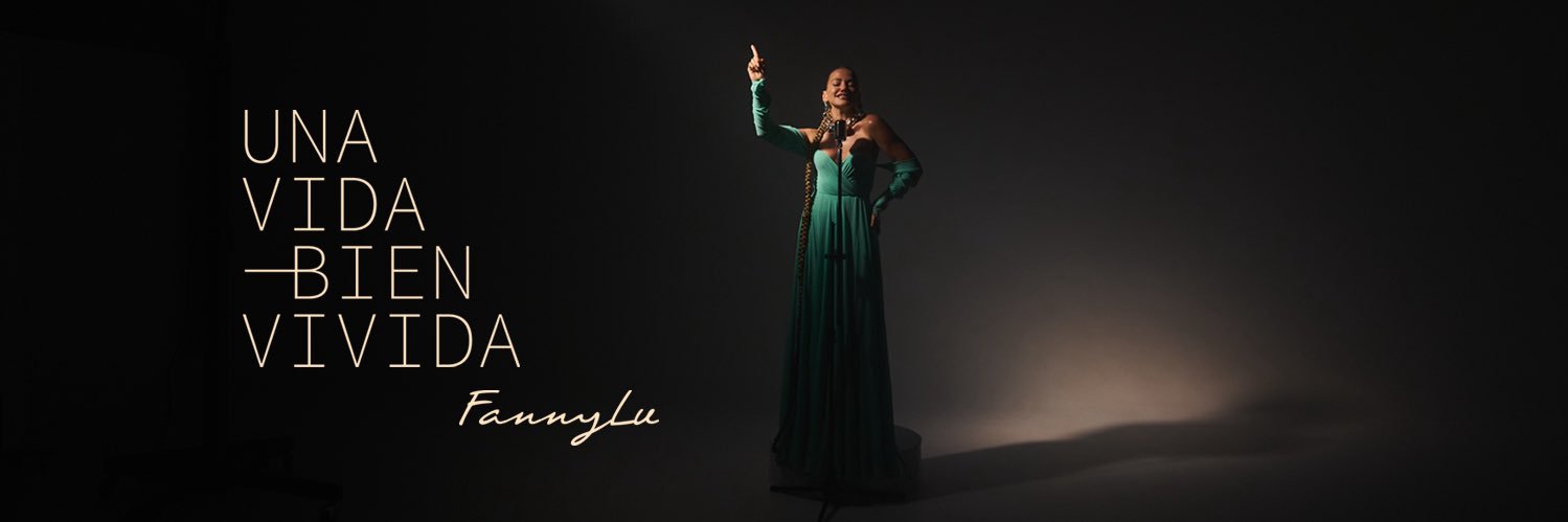 FannyLu banner