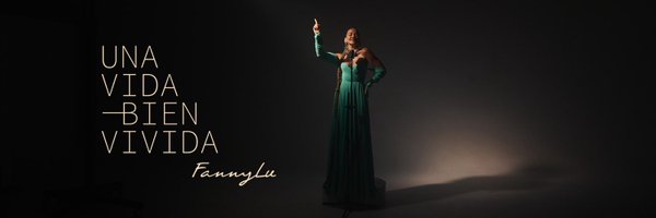 FannyLu Profile Banner