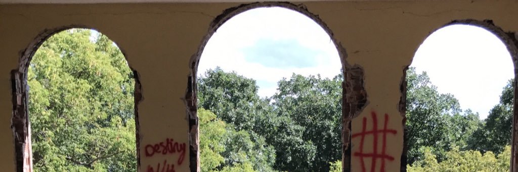 walkerbonn's profile banner image
