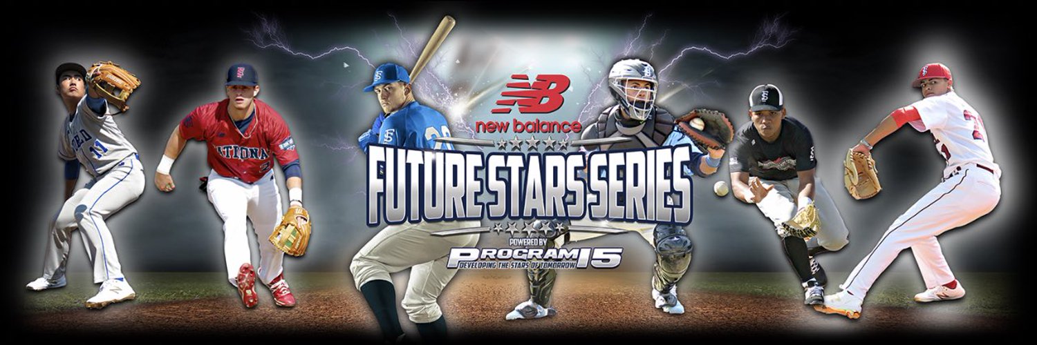 Future Stars Series Southeast Profile Banner