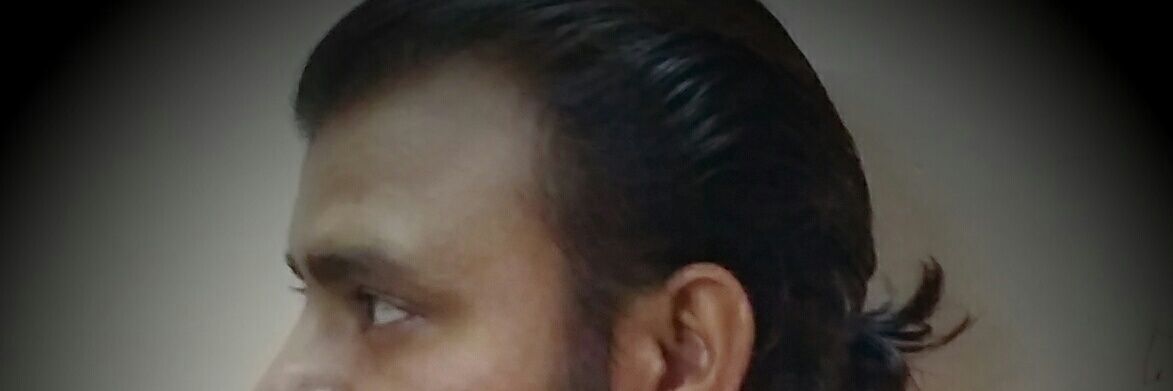 PadamshaliD's profile banner image