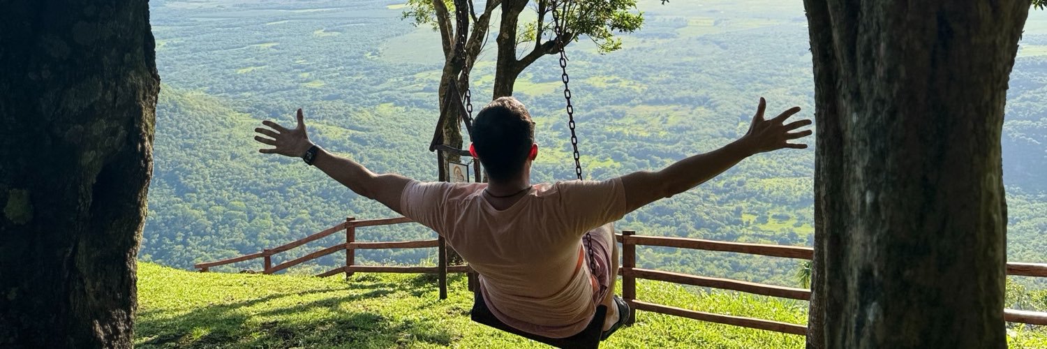 jorgeabernals's profile banner image