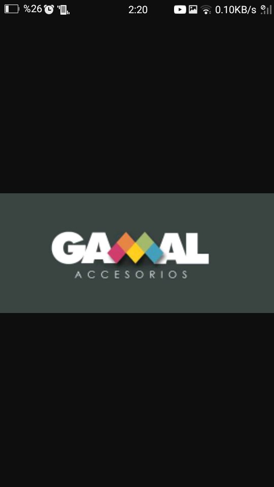 gamalwasfey's profile banner image